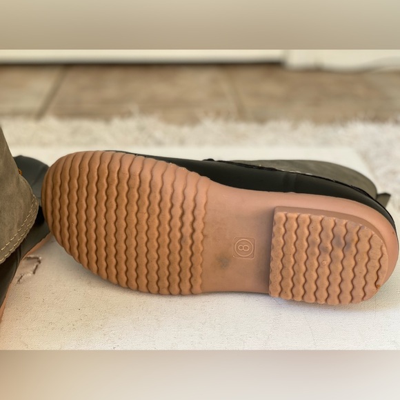 Henry Ferrera Mission 200 women size 8 waterproof women’s ankle boots. - Picture 4 of 6